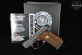 Taurus PT-25 .25 ACP (6.35mm) Blued in Very Good Condition Image 2