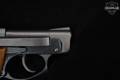 Taurus PT-25 .25 ACP (6.35mm) Blued in Very Good Condition Image 3