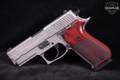 2015 Sig Sauer P220 Elite .45 ACP Stainless Steel in Excellent Condition Image 3