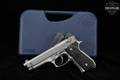 2010 Beretta Model 92FS Inox 9mm Luger Stainless in Excellent Condition Image 2