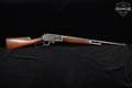 Marlin Firearms Co. Model 1895 Light-Weight Half-Magazine .33 Winchester Center Fire Blued & Walnut in Very Good Condition Image 3