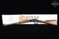 Henry Repeating Arms Model H004G Golden Boy Snap-On Commemorative .22 LR Brass/Blued in Very Good Condition Image 2