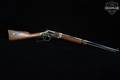 Henry Repeating Arms Model H004G Golden Boy Snap-On Commemorative .22 LR Brass/Blued in Very Good Condition Image 3
