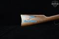 Henry Repeating Arms Model H004G Golden Boy Snap-On Commemorative .22 LR Brass/Blued in Very Good Condition Image 4