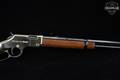 Henry Repeating Arms Model H004G Golden Boy Snap-On Commemorative .22 LR Brass/Blued in Very Good Condition Image 5