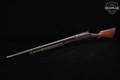 1907 Winchester Repeating Arms Model 1897 Takedown 16 Gauge Walnut in Fair Condition Image 2
