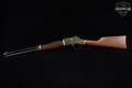Henry Repeating Arms Model H006 Big Boy .44 Mag. Blued/Brasslite in Very Good Condition Image 2