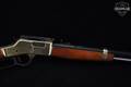 Henry Repeating Arms Model H006 Big Boy .44 Mag. Blued/Brasslite in Very Good Condition Image 5