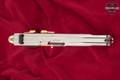 2000 CZ CZ 75 B Silver Anniversary 9mm Luger Bright Stainless in Good Condition Image 5
