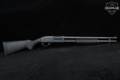 Remington Model 870 Synthetic Tactical 7 Round 12 Gauge Black & Synthetic in Very Good Condition Image 3