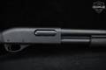 Remington Model 870 Synthetic Tactical 7 Round 12 Gauge Black & Synthetic in Very Good Condition Image 5