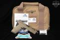 Palmetto State Armory (PSA) 5.7 Rock RK1, Optics Ready, Threaded Barrel 5.7X28mm FDE in Excellent Condition Image 2