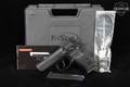 Tristar T-100 9mm Luger (9x19 Para) Black in Excellent Condition Image 2