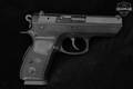 Tristar T-100 9mm Luger (9x19 Para) Black in Excellent Condition Image 3