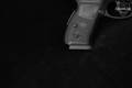 Tristar T-100 9mm Luger (9x19 Para) Black in Excellent Condition Image 4