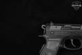 Tristar T-100 9mm Luger (9x19 Para) Black in Excellent Condition Image 5