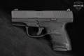 2023 Walther PPS M2 9mm Luger Black in Excellent Condition Image 3
