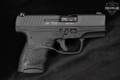 2023 Walther PPS M2 9mm Luger Black in Excellent Condition Image 4