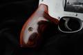 Smith & Wesson (S&W) 642-2 Lady Smith .38 Special +P Matte Stainless in Excellent Condition Image 3