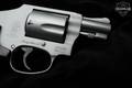 Smith & Wesson (S&W) 642-2 Lady Smith .38 Special +P Matte Stainless in Excellent Condition Image 5