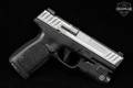 Smith & Wesson (S&W) SD9 2.0 9mm Luger Two-Tone Stainless in Very Good Condition Image 2