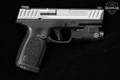 Smith & Wesson (S&W) SD9 2.0 9mm Luger Two-Tone Stainless in Very Good Condition Image 5