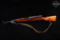 Norinco Type 56 Paratrooper 7.62x39 Blued & Hardwood in Good Condition Image 2