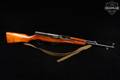 Norinco Type 56 Paratrooper 7.62x39 Blued & Hardwood in Good Condition Image 3
