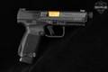 Canik TP9 Elite Combat 9mm Luger Two-Tone Gray & Black in Excellent Condition Image 3