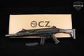 CZ Scorpion EVO 3 S1 Carbine, SilencerCo Faux Suppressor 9mm Luger Black in Excellent Condition Image 2