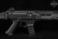 CZ Scorpion EVO 3 S1 Carbine, SilencerCo Faux Suppressor 9mm Luger Black in Excellent Condition Image 5