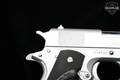 1987 Colt MK IV SERIES 80 GOVERNMENT MODEL .38 Super Stainless Steel in Excellent Condition Image 3