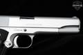 1987 Colt MK IV SERIES 80 GOVERNMENT MODEL .38 Super Stainless Steel in Excellent Condition Image 5