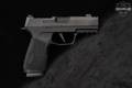Sig Sauer P365-XMACRO COMP 9mm Luger Black in Very Good Condition Image 3