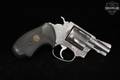 1977-1978 Smith & Wesson (S&W) Model 60 No Dash .38 Spl. Stainless in Good Condition Image 3