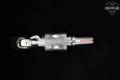 1977-1978 Smith & Wesson (S&W) Model 60 No Dash .38 Spl. Stainless in Good Condition Image 5
