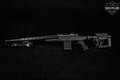 Howa Model 1500 6.5 Creedmoor Black in Very Good Condition Image 2