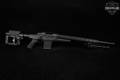 Howa Model 1500 6.5 Creedmoor Black in Very Good Condition Image 3