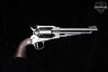 1978 Sturm Ruger Old Army Stainless .45 BPM (Black Powder) Stainless Steel in Good Condition Image 3