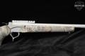 Thompson Center (TC, T/C, TCA) Encore Pro Hunter .35 Whelen Stainless & Camouflage in Good Condition Image 5