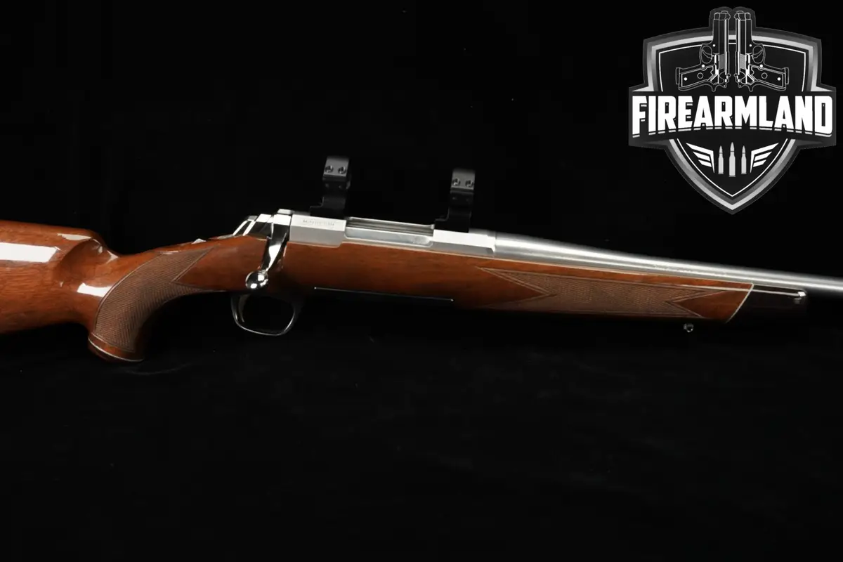Browning X-Bolt White Gold Medallion 6.5 Creedmoor XBolt +SCOPE RINGS