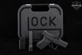 Glock G43 9mm Luger Black in Very Good Condition Image 2