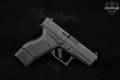 Glock G43 9mm Luger Black in Very Good Condition Image 3