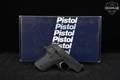 Smith & Wesson (S&W) Model 2214 Sportsman .22 LR Blued & Black in Very Good Condition Image 2