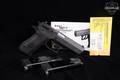2006 Israel Weapon Industries (IWI) Baby Eagle Jericho 941 9mm Luger Black in Excellent Condition Image 2