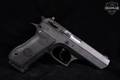 2006 Israel Weapon Industries (IWI) Baby Eagle Jericho 941 9mm Luger Black in Excellent Condition Image 3