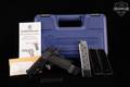Smith & Wesson (S&W) SW1911 Sub-Compact .45 ACP Black in Good Condition Image 2