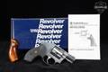 Smith & Wesson (S&W) Model 640 No-Dash Centennial .38 Spl. Satin Stainless in Very Good Condition Image 2