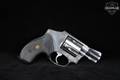Smith & Wesson (S&W) Model 640 No-Dash Centennial .38 Spl. Satin Stainless in Very Good Condition Image 3