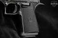 2007 Israel Weapon Industries (IWI) Desert Eagle Mark XIX .50 AE Black Nickel in Excellent Condition Image 4